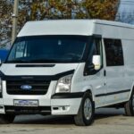 691569 – Ford Transit