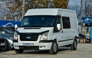 691569 – Ford Transit