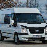 691569 – Ford Transit