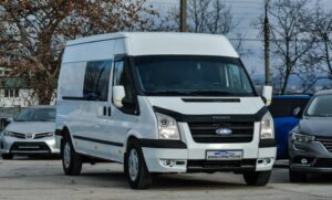 691569 – Ford Transit