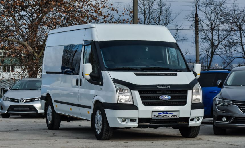 691569 – Ford Transit