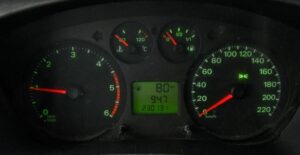 691569 – Ford Transit