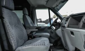 691569 – Ford Transit