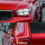 387363 – Volvo XC40