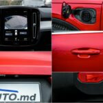 387363 – Volvo XC40