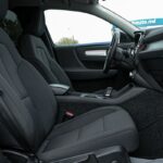 387363 – Volvo XC40