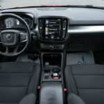 387363 – Volvo XC40