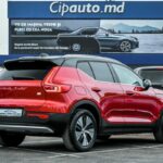 387363 – Volvo XC40