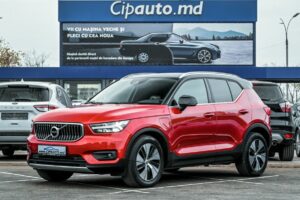 387363 – Volvo XC40