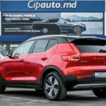 387363 – Volvo XC40