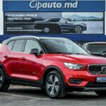 387363 – Volvo XC40