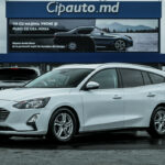 317126 – Ford Focus