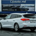 317126 – Ford Focus