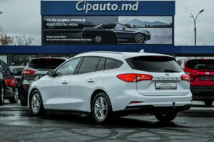 317126 – Ford Focus