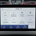 317126 – Ford Focus