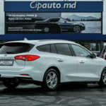 317126 – Ford Focus