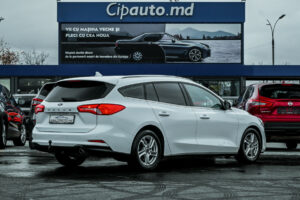 317126 – Ford Focus