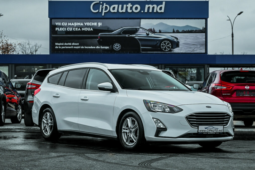 317126 – Ford Focus