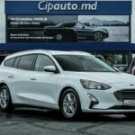 317126 – Ford Focus