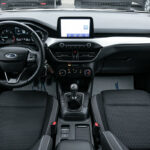 317126 – Ford Focus