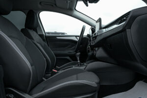 317126 – Ford Focus