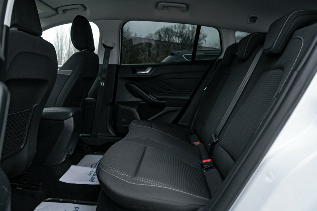 317126 – Ford Focus