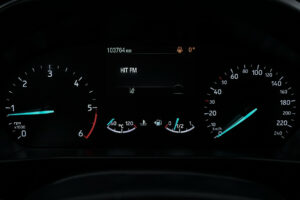 317126 – Ford Focus