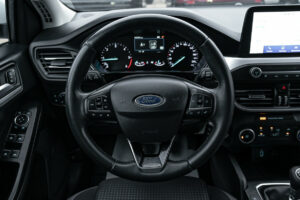 317126 – Ford Focus