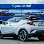 001418 – Toyota C-HR