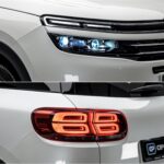 113938 – Citroen C5 Aircross