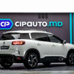 113938 – Citroen C5 Aircross