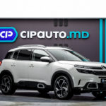 113938 – Citroen C5 Aircross