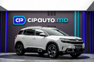 113938 – Citroen C5 Aircross