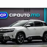 113938 – Citroen C5 Aircross
