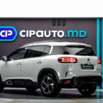 113938 – Citroen C5 Aircross