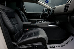 113938 – Citroen C5 Aircross