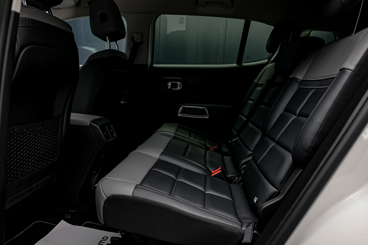 113938 – Citroen C5 Aircross