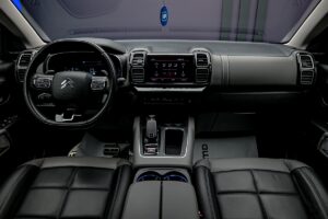 113938 – Citroen C5 Aircross