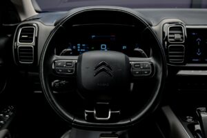 113938 – Citroen C5 Aircross