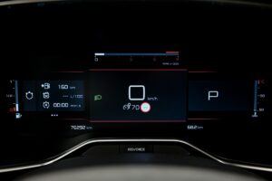 113938 – Citroen C5 Aircross